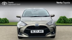 Toyota Yaris 1.5 Hybrid Design 5dr CVT Hybrid Hatchback